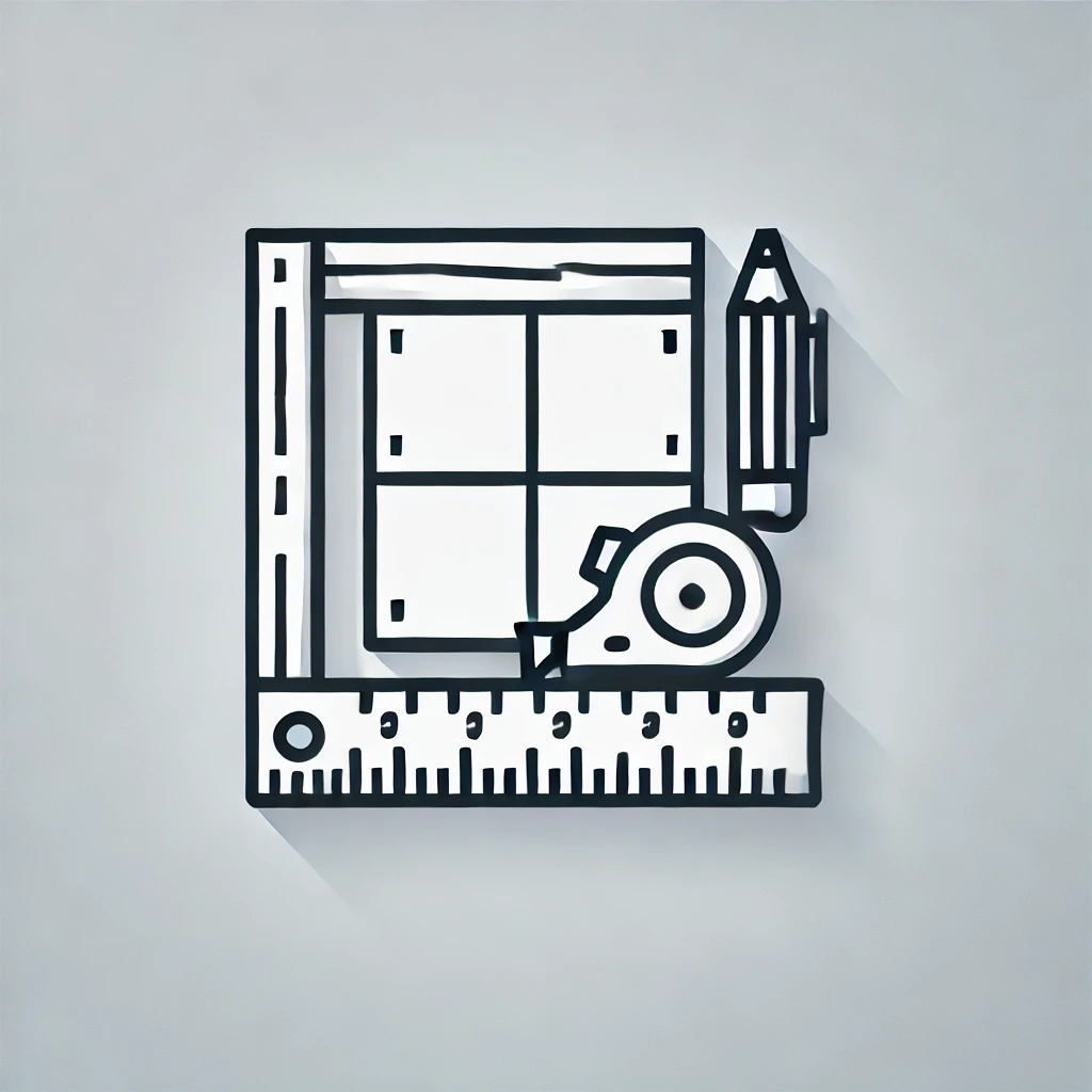 Custom Projects Icon