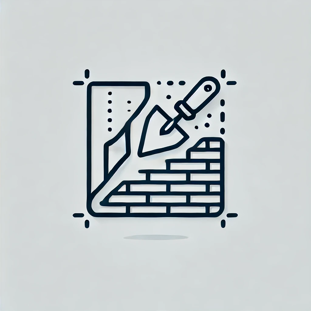 Renovations Icon